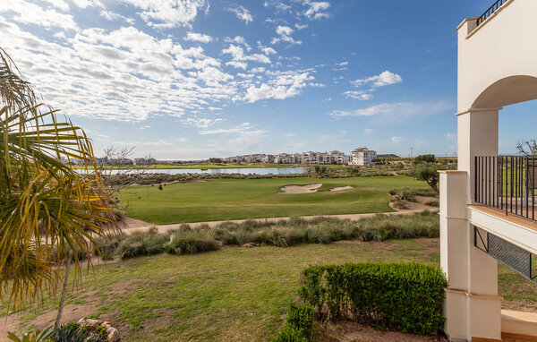 Apartment - Hacienda Riquelme Golf Resort , Spain - ECM461 9