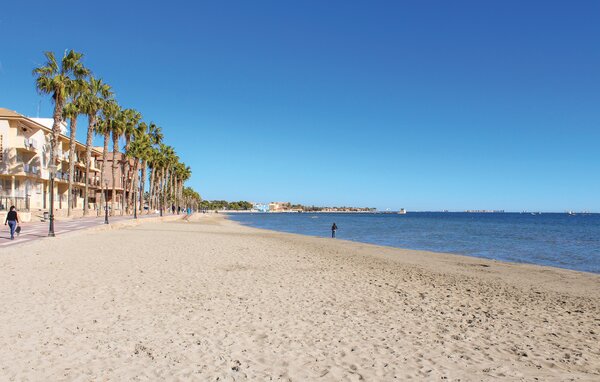 Vakantiehuis - Los Alcazares , Spanje - ECM462 901