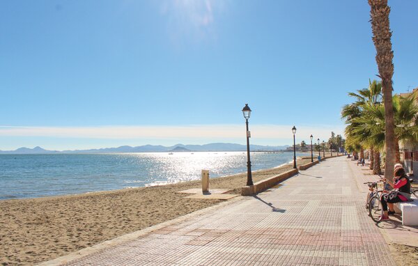 Vakantiehuis - Los Alcazares , Spanje - ECM462 902