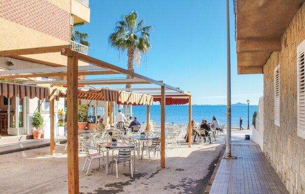 Vakantiehuis - Los Alcazares , Spanje - ECM462 903