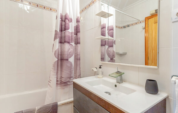 Vakantiehuis - Los Alcazares , Spanje - ECM462 701