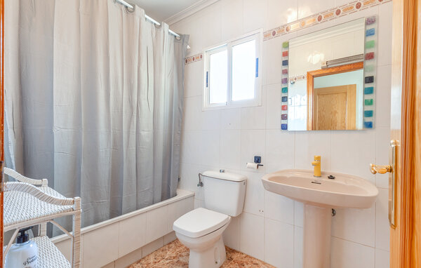 Vakantiehuis - Los Alcazares , Spanje - ECM462 702