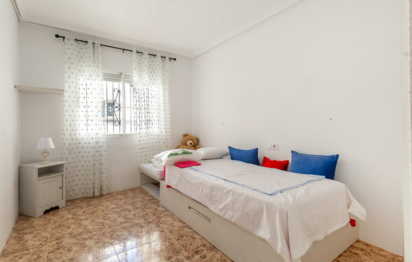 Vakantiehuis - Los Alcazares , Spanje - ECM462 601