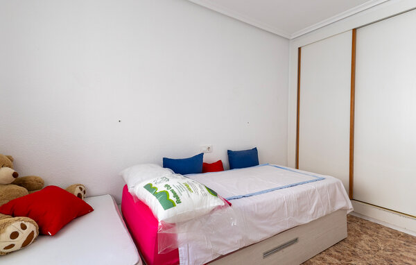 Vakantiehuis - Los Alcazares , Spanje - ECM462 602