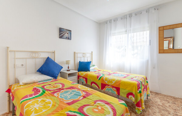 Vakantiehuis - Los Alcazares , Spanje - ECM462 603
