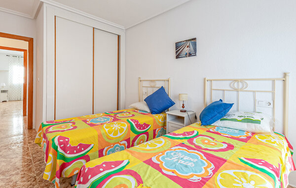 Vakantiehuis - Los Alcazares , Spanje - ECM462 604