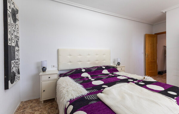 Vakantiehuis - Los Alcazares , Spanje - ECM462 605