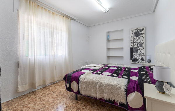Vakantiehuis - Los Alcazares , Spanje - ECM462 606