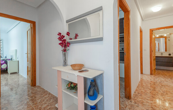 Vakantiehuis - Los Alcazares , Spanje - ECM462 501