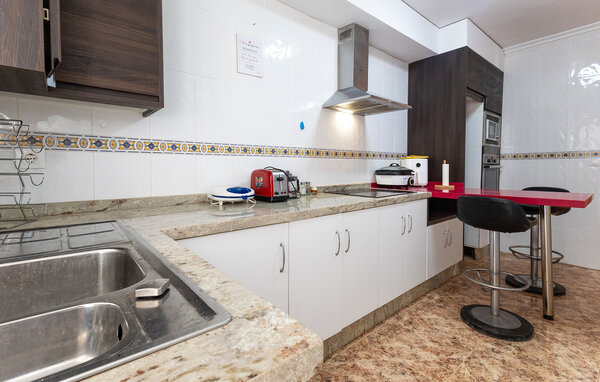 Vakantiehuis - Los Alcazares , Spanje - ECM462 4
