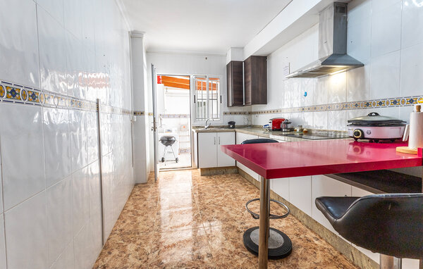 Vakantiehuis - Los Alcazares , Spanje - ECM462 5