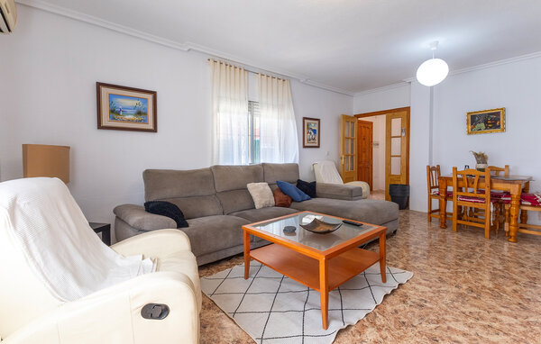Vakantiehuis - Los Alcazares , Spanje - ECM462 7