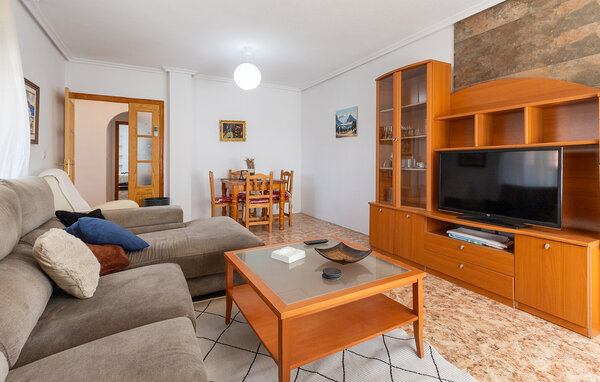 Location de vacances - Los Alcazares , Espagne - ECM462 2