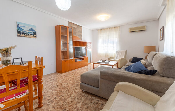 Vakantiehuis - Los Alcazares , Spanje - ECM462 3