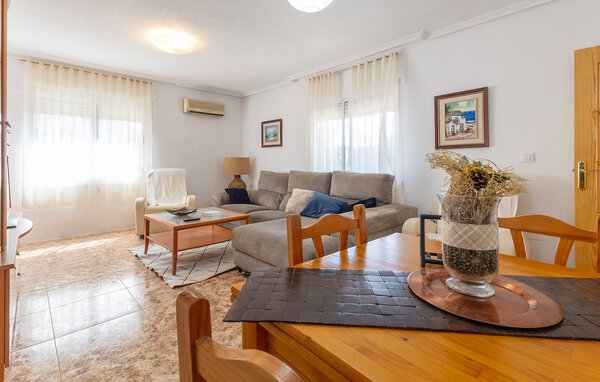 Vakantiehuis - Los Alcazares , Spanje - ECM462 6