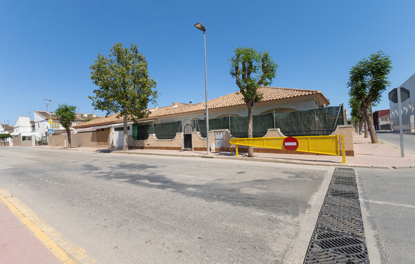 Vakantiehuis - Los Alcazares , Spanje - ECM462 9