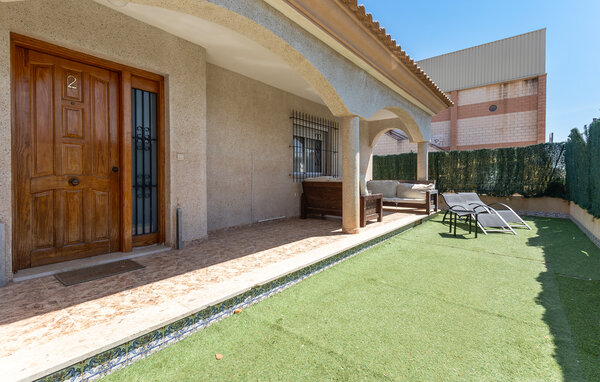 Vakantiehuis - Los Alcazares , Spanje - ECM462 8
