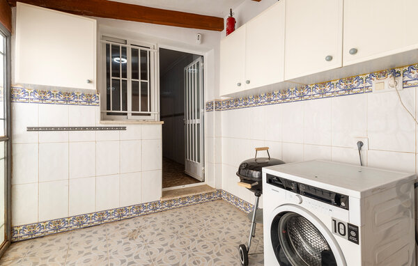 Vakantiehuis - Los Alcazares , Spanje - ECM462 101