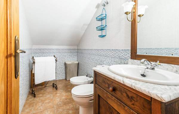 Semesterhus - Cartagena/Miranda , Spanien - ECM465 703