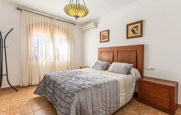 Semesterhus - Cartagena/Miranda , Spanien - ECM465 601