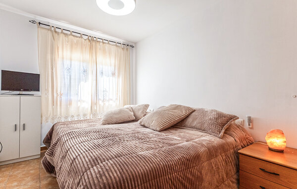 Semesterhus - Cartagena/Miranda , Spanien - ECM465 604