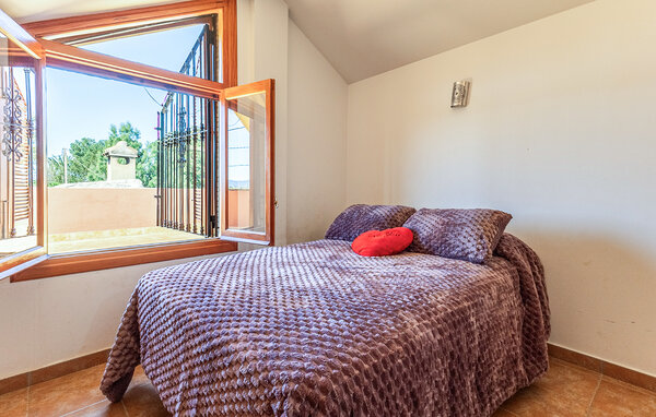 Semesterhus - Cartagena/Miranda , Spanien - ECM465 605