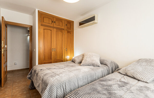Semesterhus - Cartagena/Miranda , Spanien - ECM465 606
