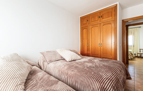 Semesterhus - Cartagena/Miranda , Spanien - ECM465 607