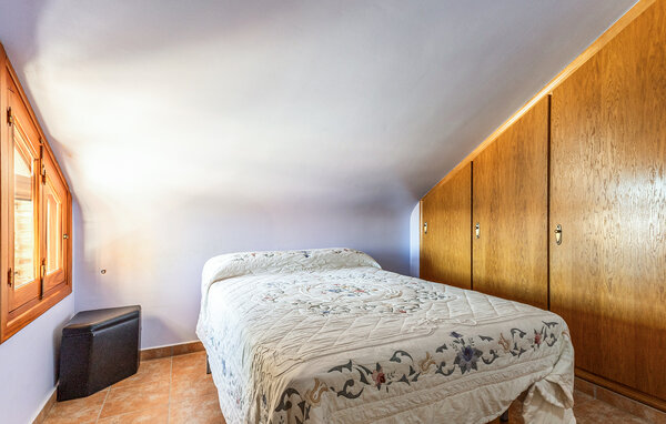 Semesterhus - Cartagena/Miranda , Spanien - ECM465 608