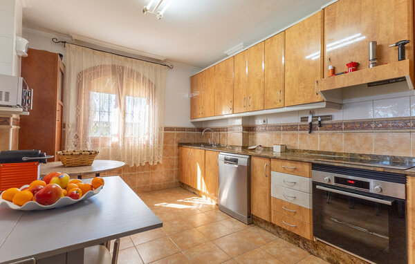 Semesterhus - Cartagena/Miranda , Spanien - ECM465 6