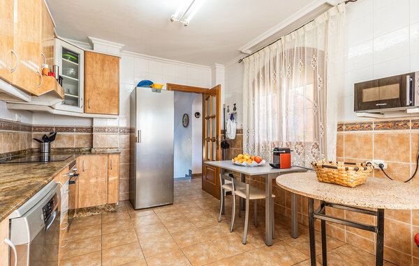 Semesterhus - Cartagena/Miranda , Spanien - ECM465 401
