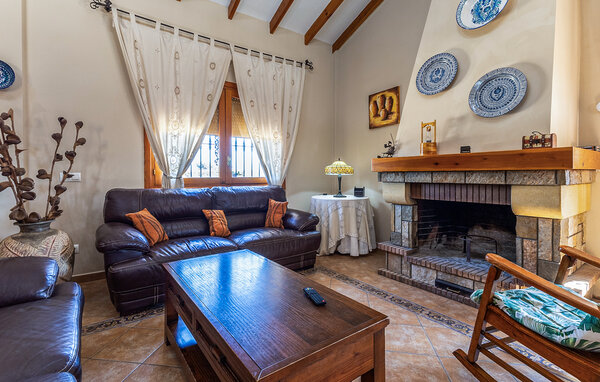 Semesterhus - Cartagena/Miranda , Spanien - ECM465 301