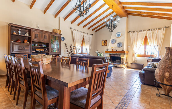 Semesterhus - Cartagena/Miranda , Spanien - ECM465 4