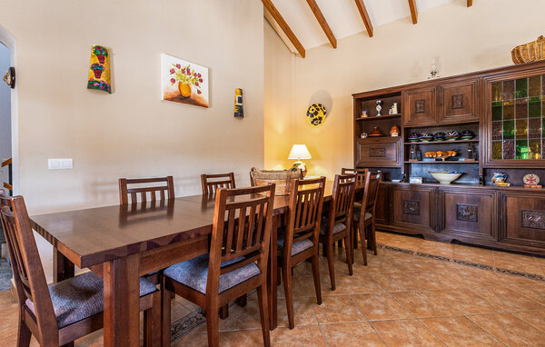 Semesterhus - Cartagena/Miranda , Spanien - ECM465 5