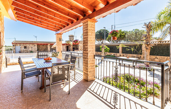 Semesterhus - Cartagena/Miranda , Spanien - ECM465 101