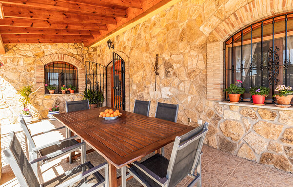 Semesterhus - Cartagena/Miranda , Spanien - ECM465 102