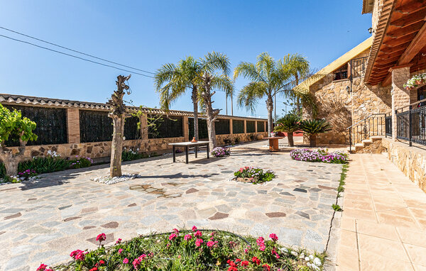 Semesterhus - Cartagena/Miranda , Spanien - ECM465 103