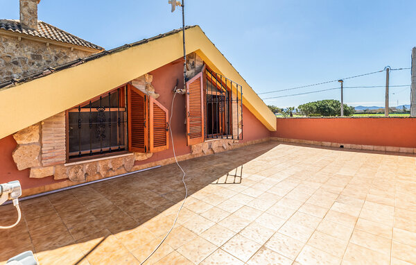 Semesterhus - Cartagena/Miranda , Spanien - ECM465 104
