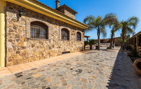 Semesterhus - Cartagena/Miranda , Spanien - ECM465 105