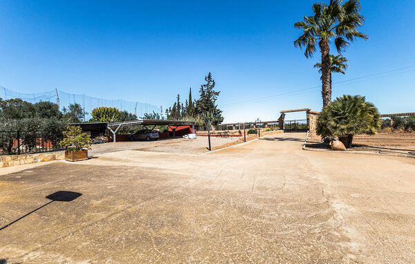 Semesterhus - Cartagena/Miranda , Spanien - ECM465 106