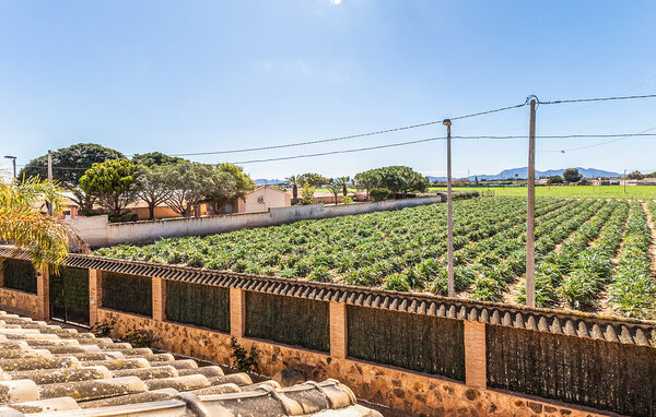 Semesterhus - Cartagena/Miranda , Spanien - ECM465 201