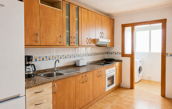 Apartman - La Manga del Mar Menor , Spanjolska - ECM469 5