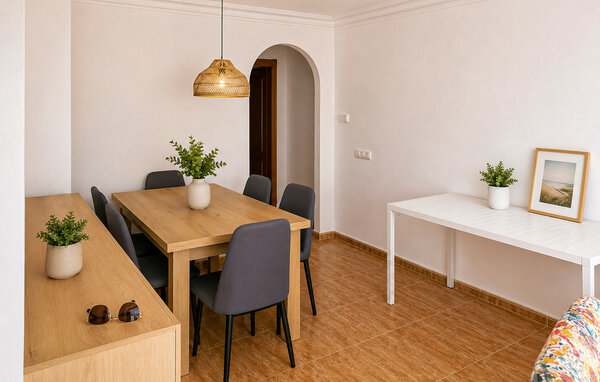 Apartman - La Manga del Mar Menor , Spanjolska - ECM469 3