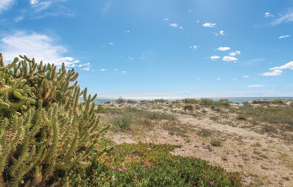 Semesterlägenhet - Santiago de la Ribera , Spanien - ECM472 903