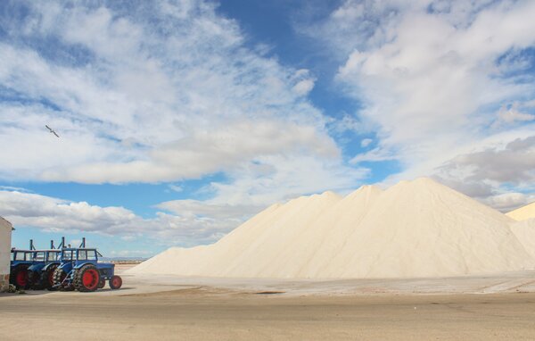 Semesterlägenhet - Santiago de la Ribera , Spanien - ECM472 904