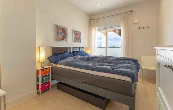 Apartamento - Santiago de la Ribera , España - ECM472 601