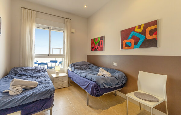 Apartamento - Santiago de la Ribera , España - ECM472 602