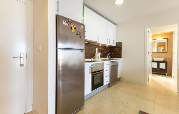 Apartamento - Santiago de la Ribera , España - ECM472 6