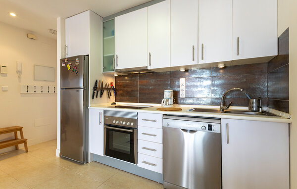 Apartamento - Santiago de la Ribera , España - ECM472 401