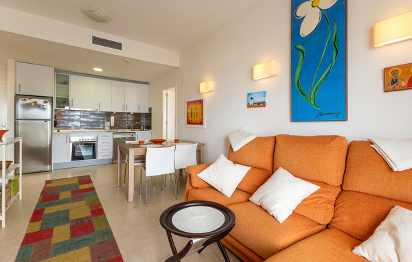 Apartamento - Santiago de la Ribera , España - ECM472 4